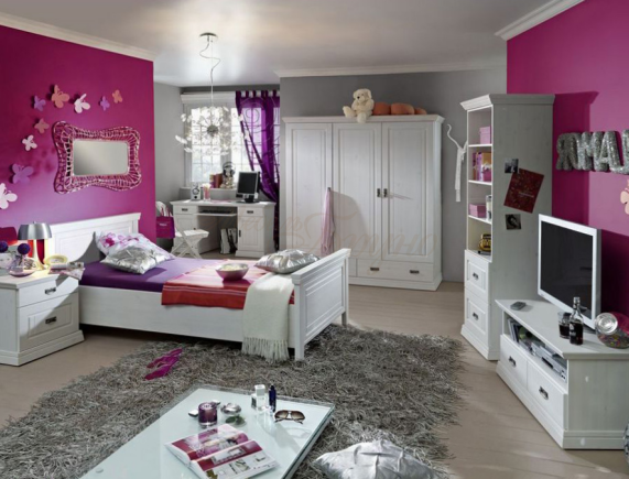 Детская Барбарис