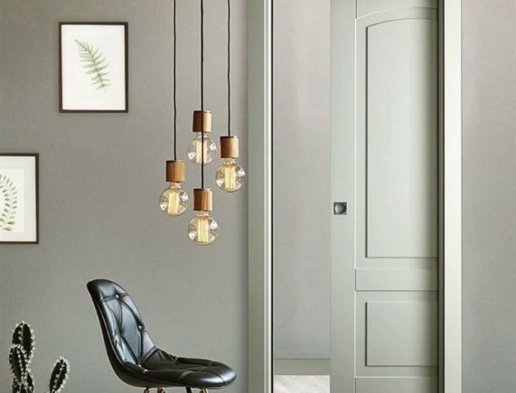 Дверь Андит