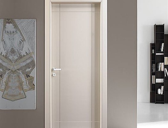 Дверь Ангола