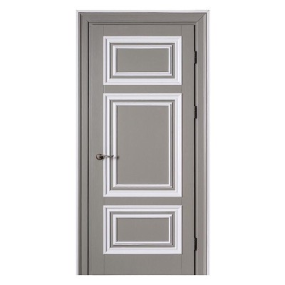 Дверь Бариос