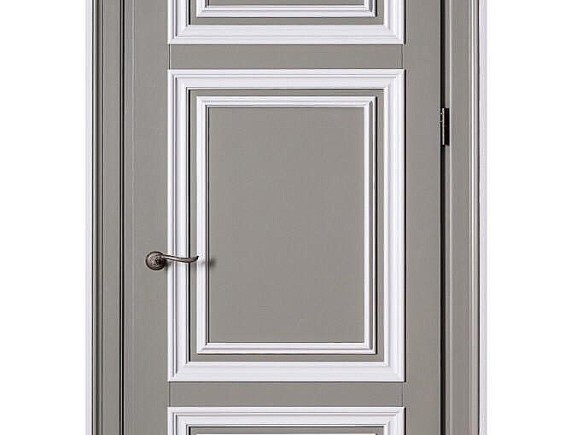 Дверь Бариос