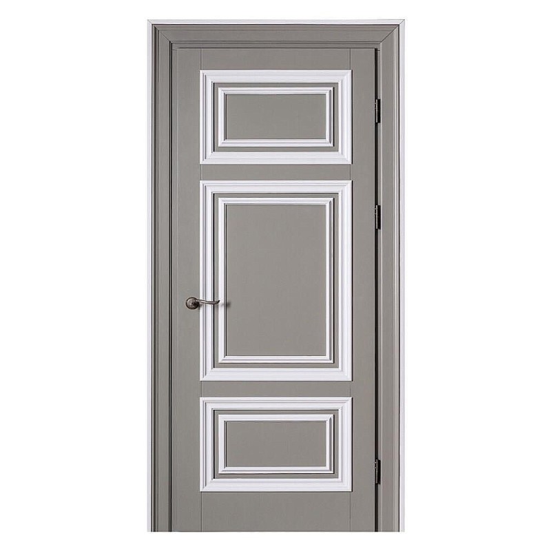 Дверь Бариос