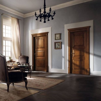 Дверь Бастер