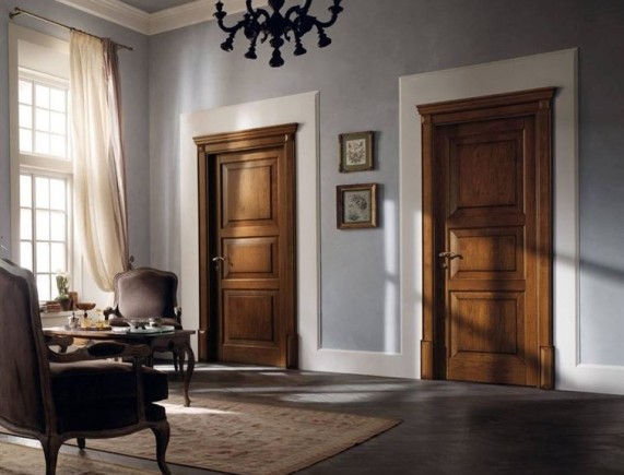 Дверь Бастер