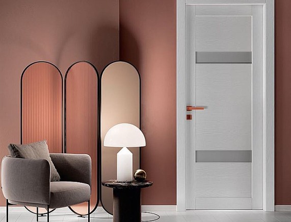 Дверь Берне