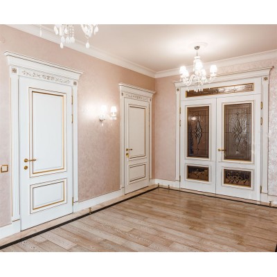 Дверь Бизау