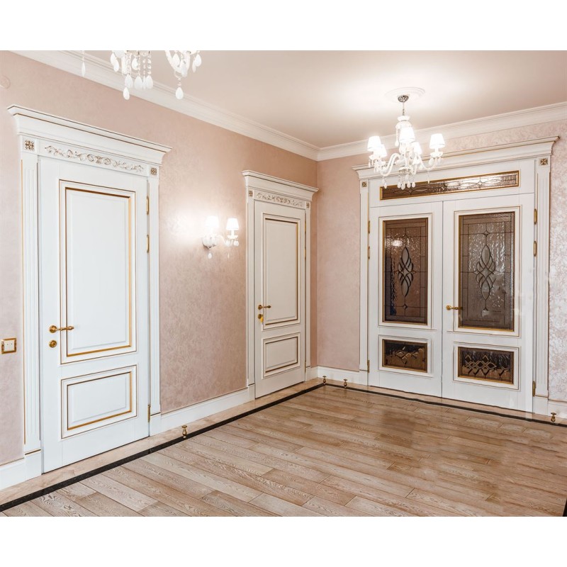 Дверь Бизау