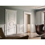 Дверь Корнеор