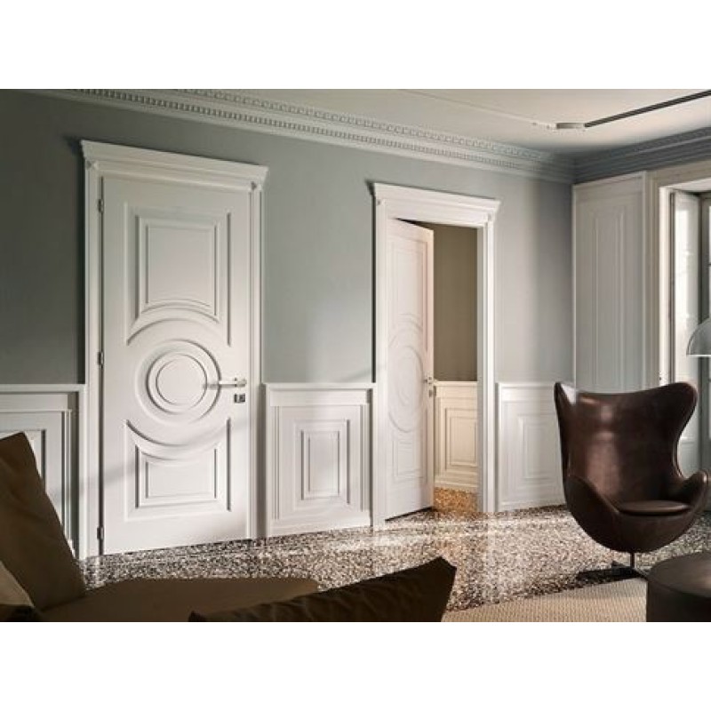 Дверь Корнеор