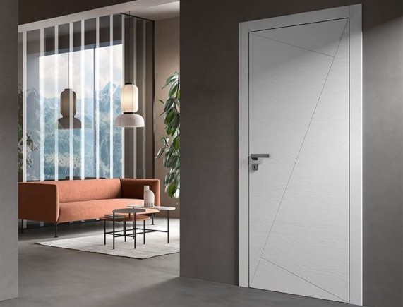 Дверь Квибек