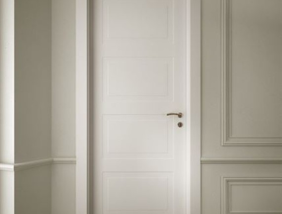 Дверь Лунда