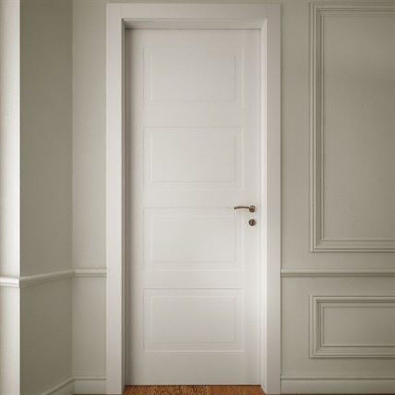 Дверь Лунда