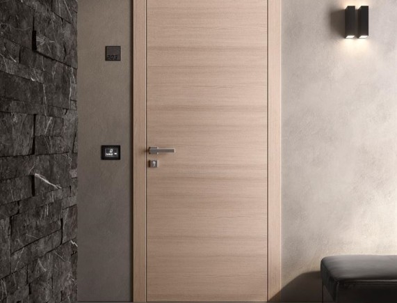 Дверь Малабо