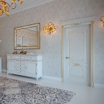 Дверь Маври