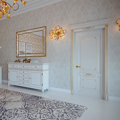 Дверь Маври