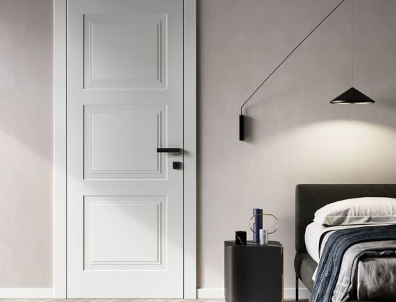 Дверь Нейси