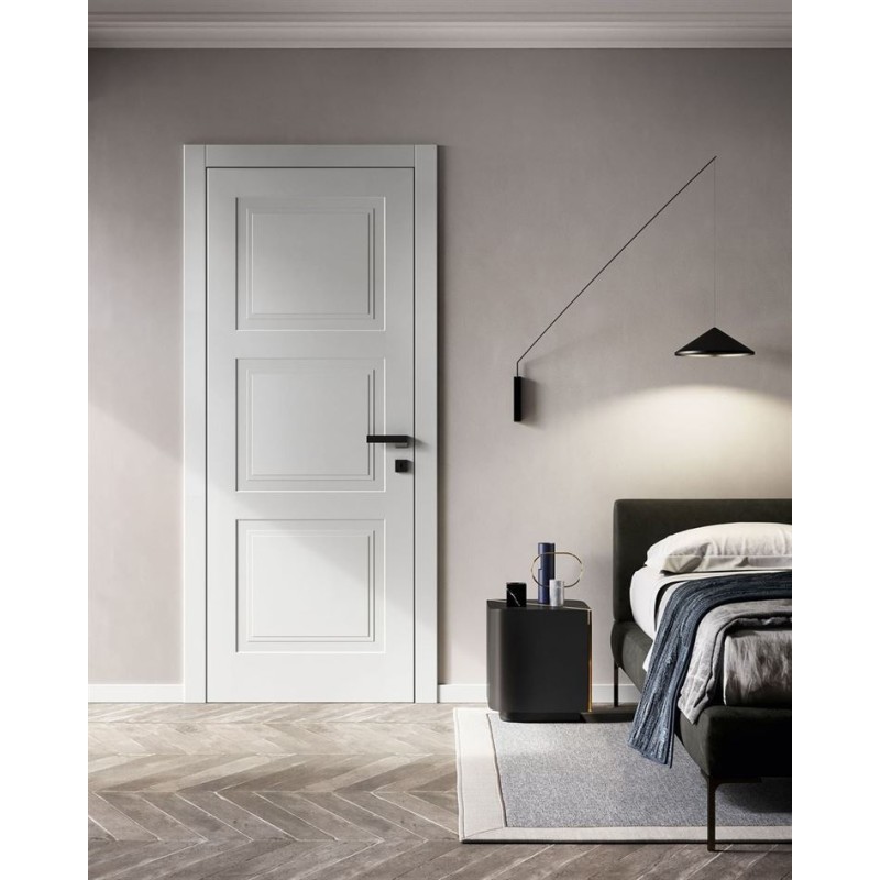 Дверь Нейси