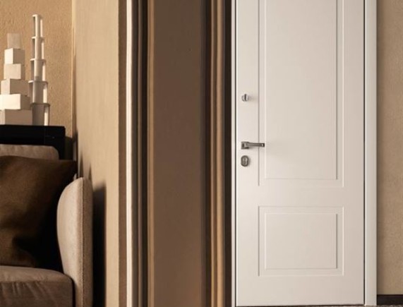 Дверь Нуаби