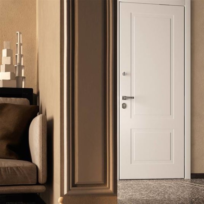 Дверь Нуаби