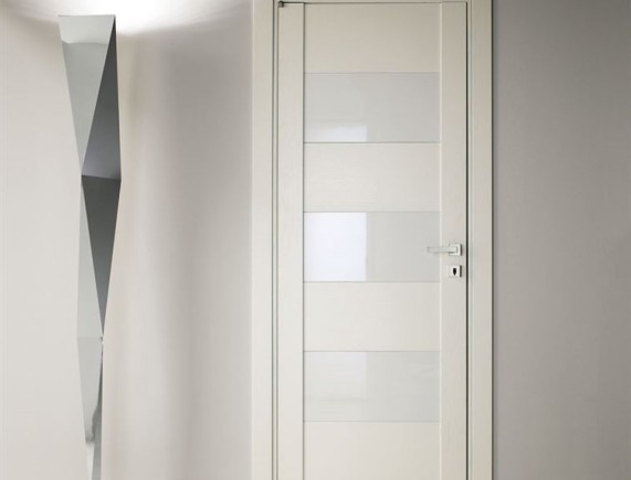 Дверь Прайя