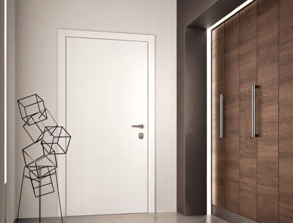 Дверь Пурто