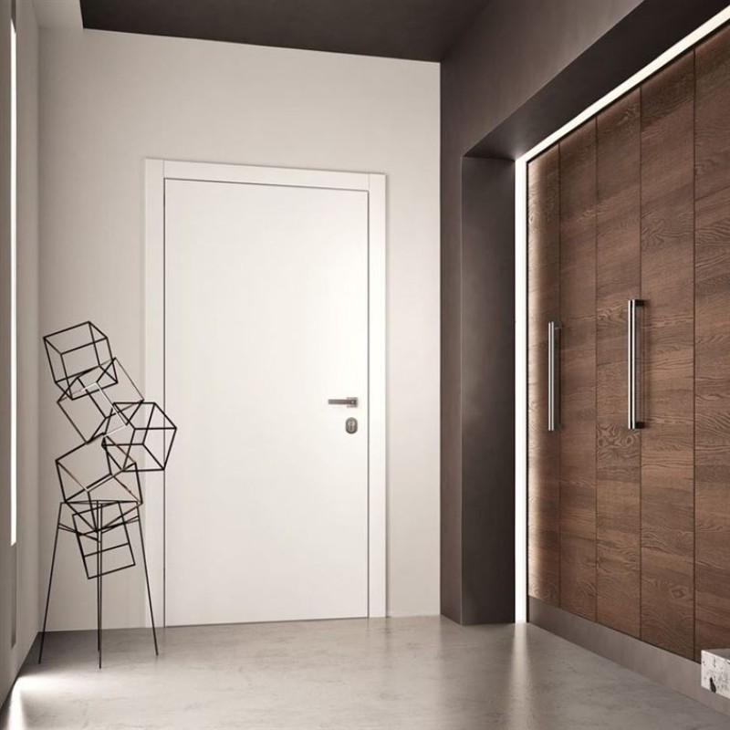 Дверь Пурто