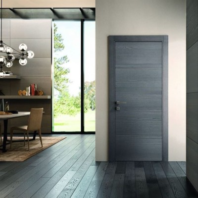 Дверь Ривер