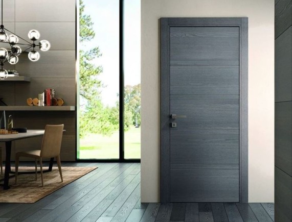 Дверь Ривер