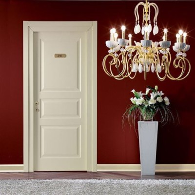 Дверь Салдана