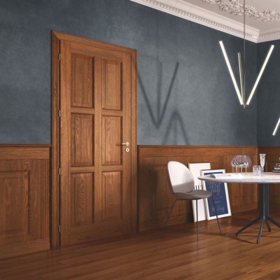 Дверь Сенджой