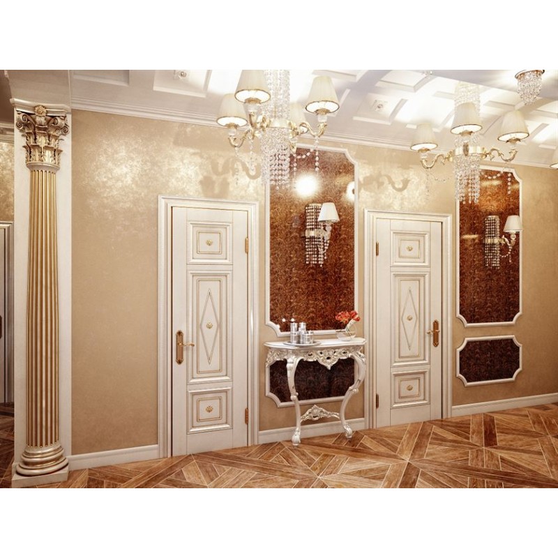 Дверь Такор