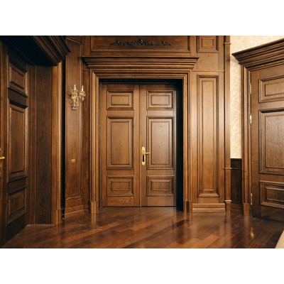 Дверь Мауль