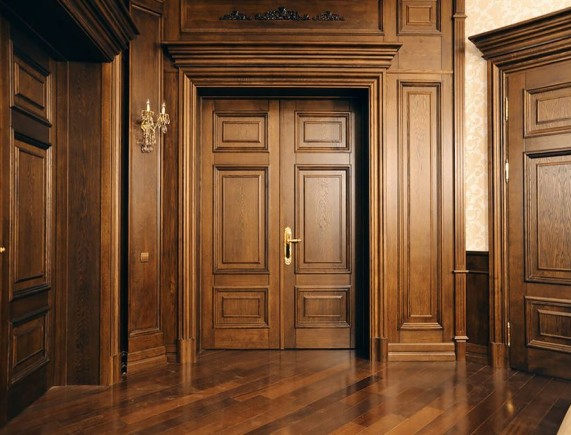 Дверь Мауль