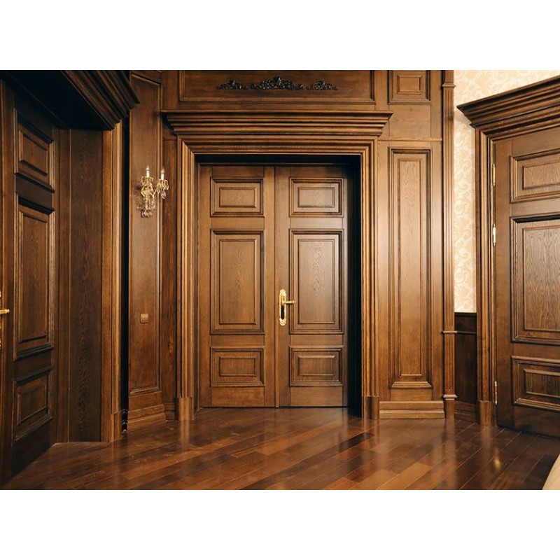 Дверь Мауль