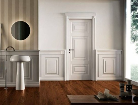 Дверь Виленс