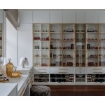 Гардеробная Икея 