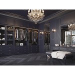 Гардеробная Ларвидж