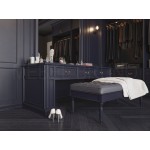 Гардеробная Ларвидж