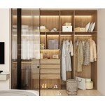 Гардеробная Эльфа 