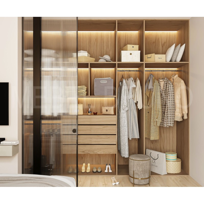 Гардеробная Эльфа 