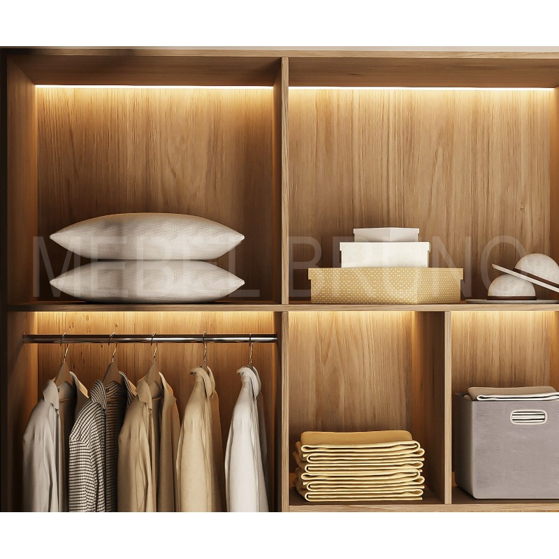 Гардеробная Эльфа 