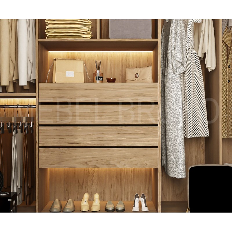 Гардеробная Эльфа 