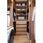 Гардеробная Элифа