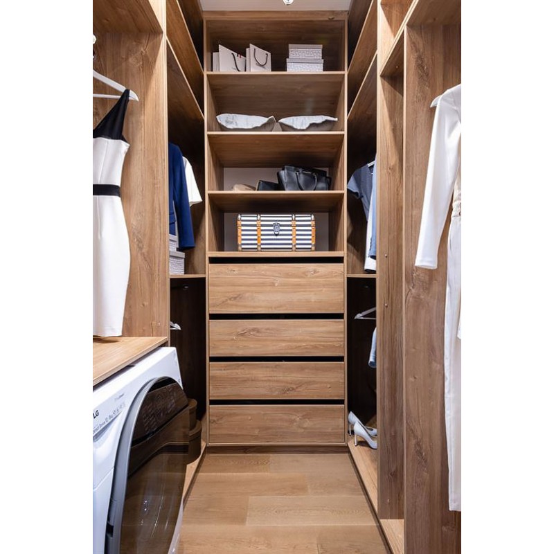 Гардеробная Элифа