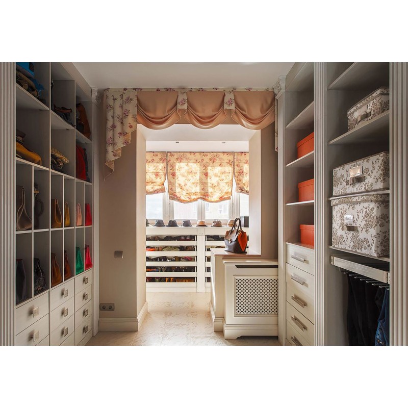 Гардеробная Джокер 