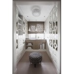 Гардеробная Титан 