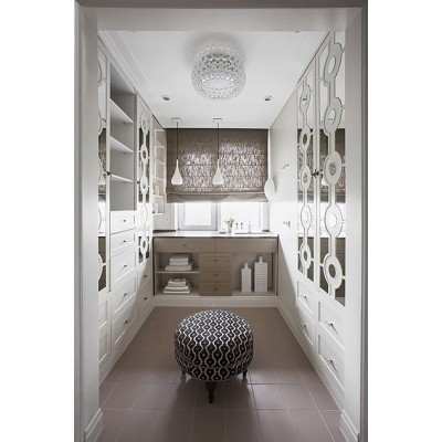 Гардеробная Титан