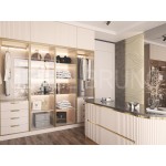 Гардеробная Мистер дорс 