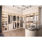 Гардеробная Мистер дорс 