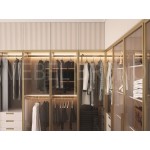 Гардеробная Мистер дорс 